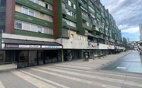 Prishtina Dardania Apartment