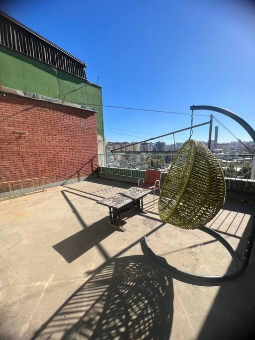 Prishtina Dardania Apartment Priştine Dış mekan fotoğraf